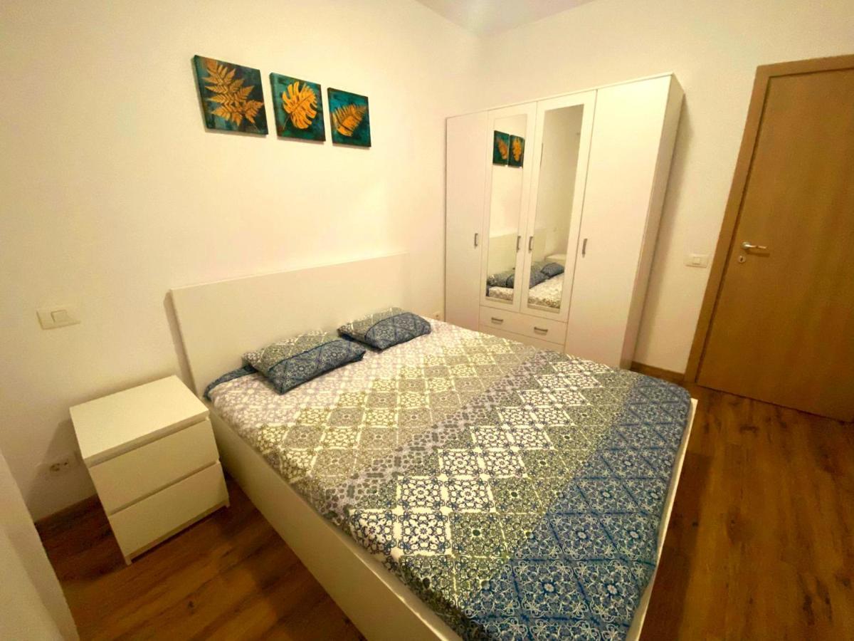 Bellagio - Cozy Apartment With Free Gym Bucarest Esterno foto