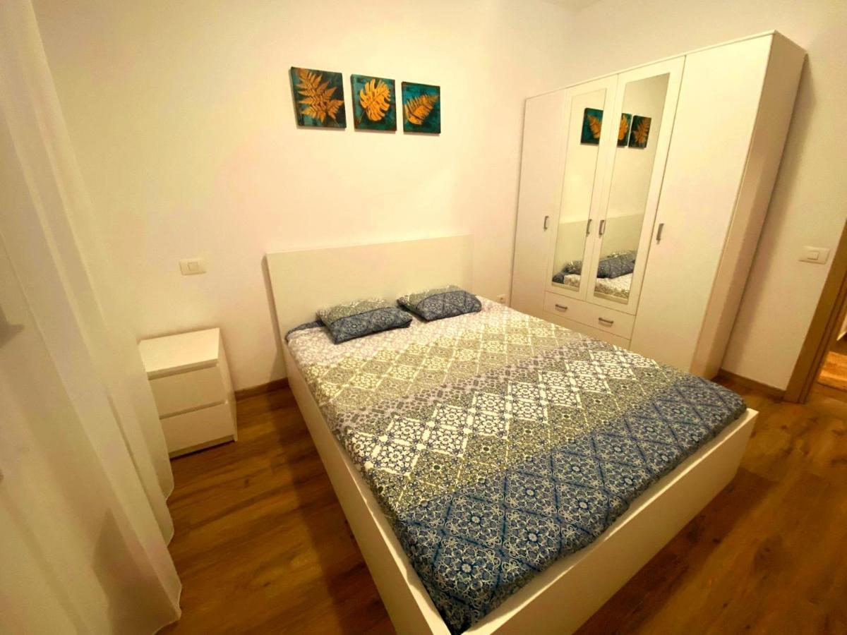 Bellagio - Cozy Apartment With Free Gym Bucarest Esterno foto