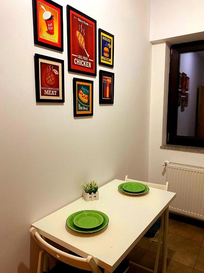 Bellagio - Cozy Apartment With Free Gym Bucarest Esterno foto