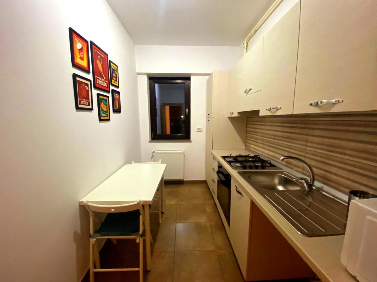 Bellagio - Cozy Apartment With Free Gym Bucarest Esterno foto