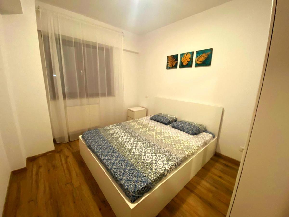 Bellagio - Cozy Apartment With Free Gym Bucarest Esterno foto