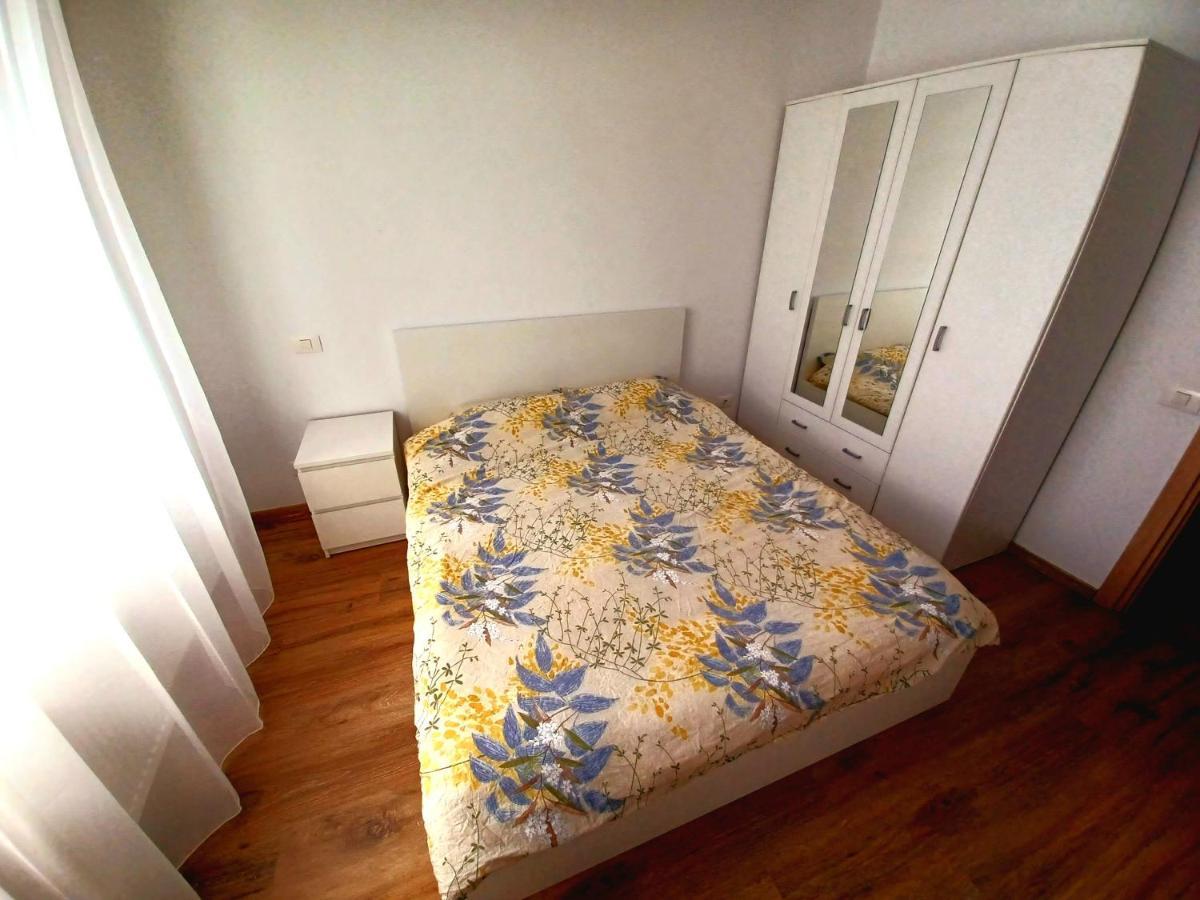 Bellagio - Cozy Apartment With Free Gym Bucarest Esterno foto